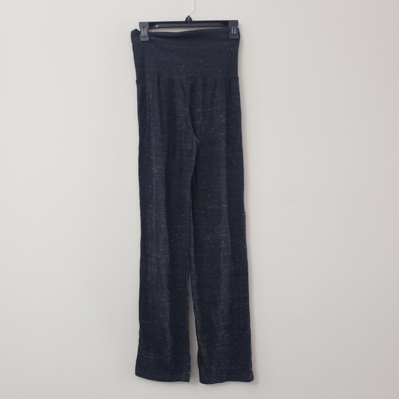 Alternative earth apparel high rise loose fit leg sweatpants xs - Picture 2 of 3